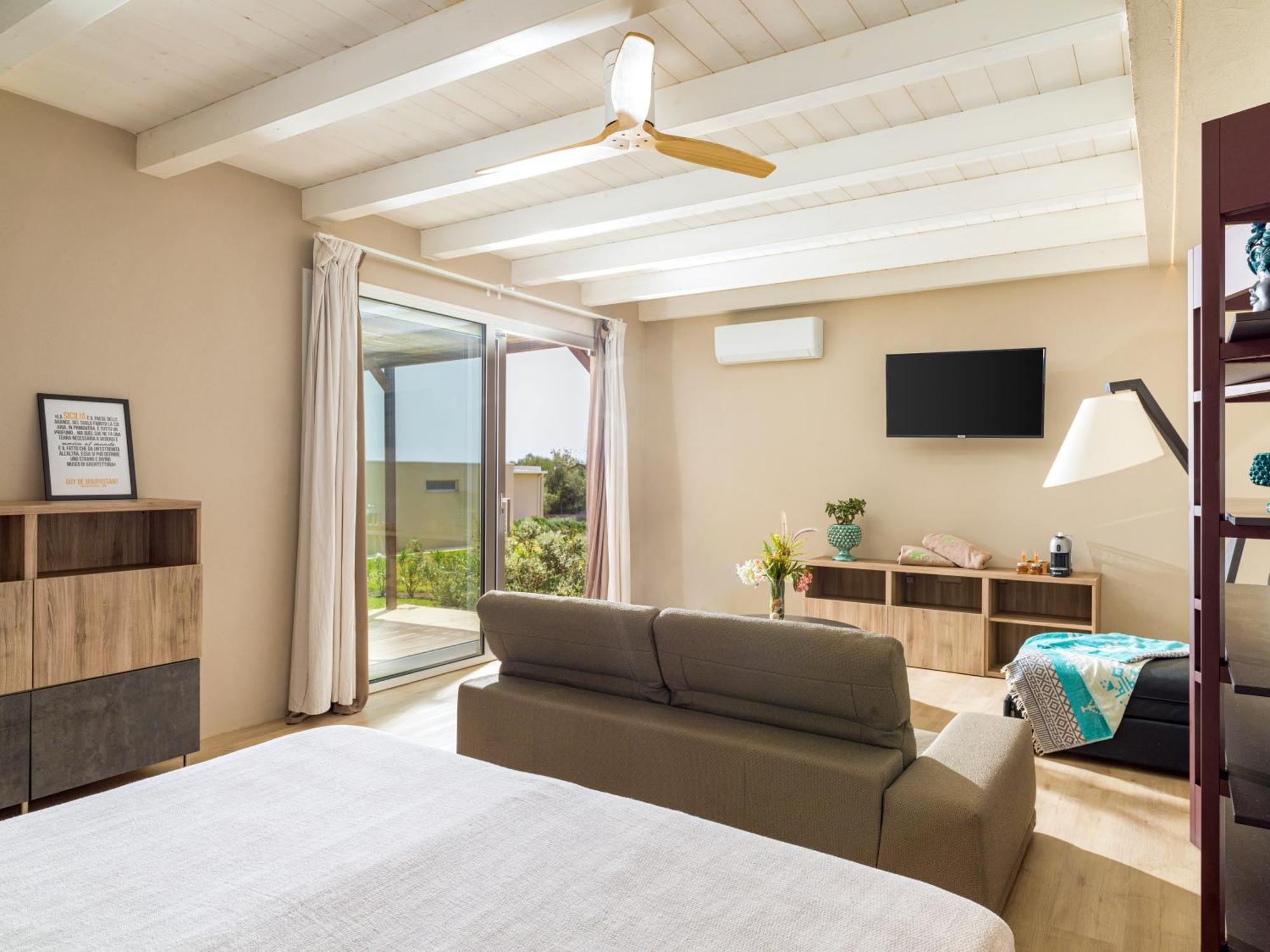 Agua Green Resort Reitani Extérieur photo