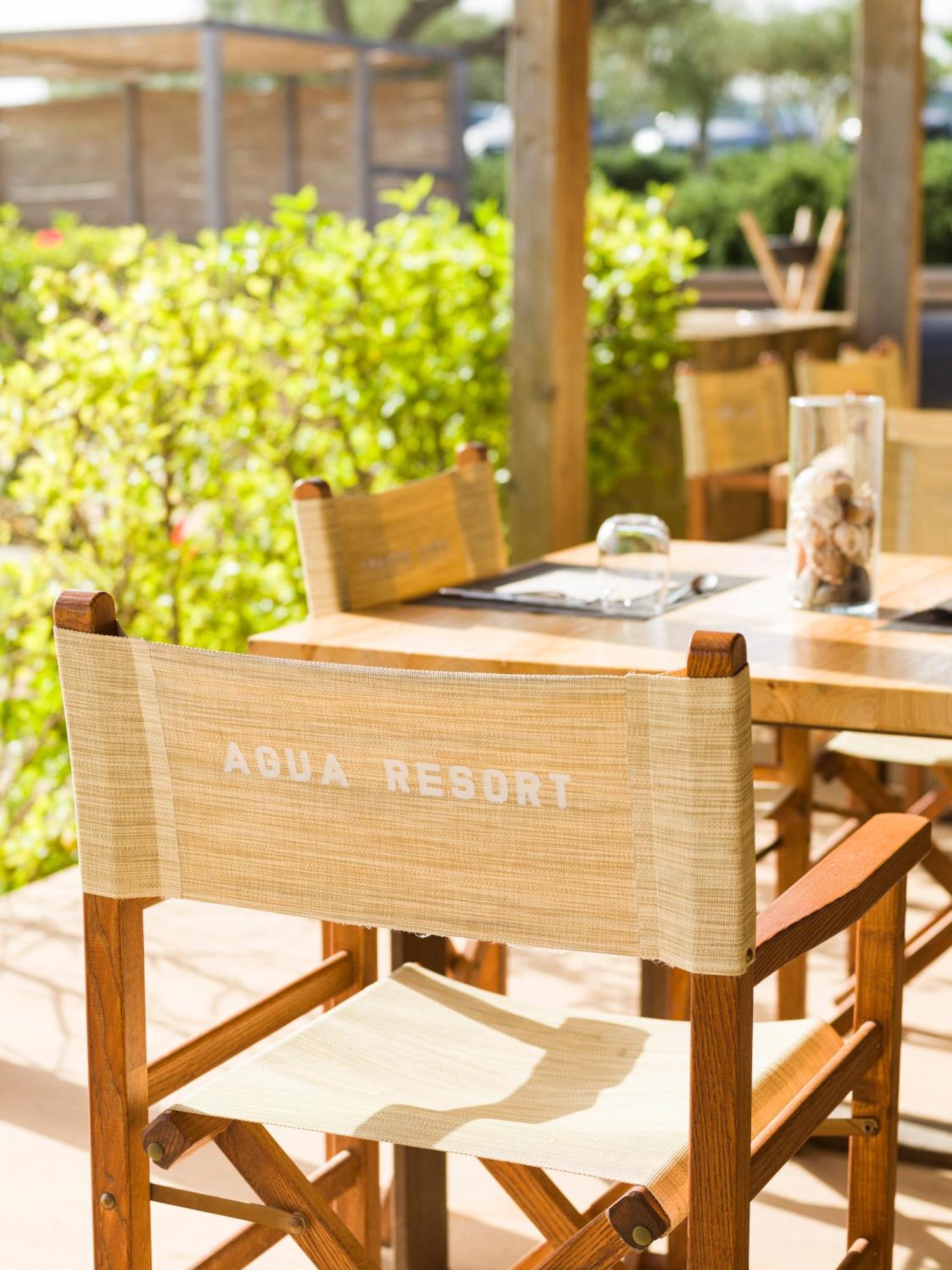 Agua Green Resort Reitani Extérieur photo