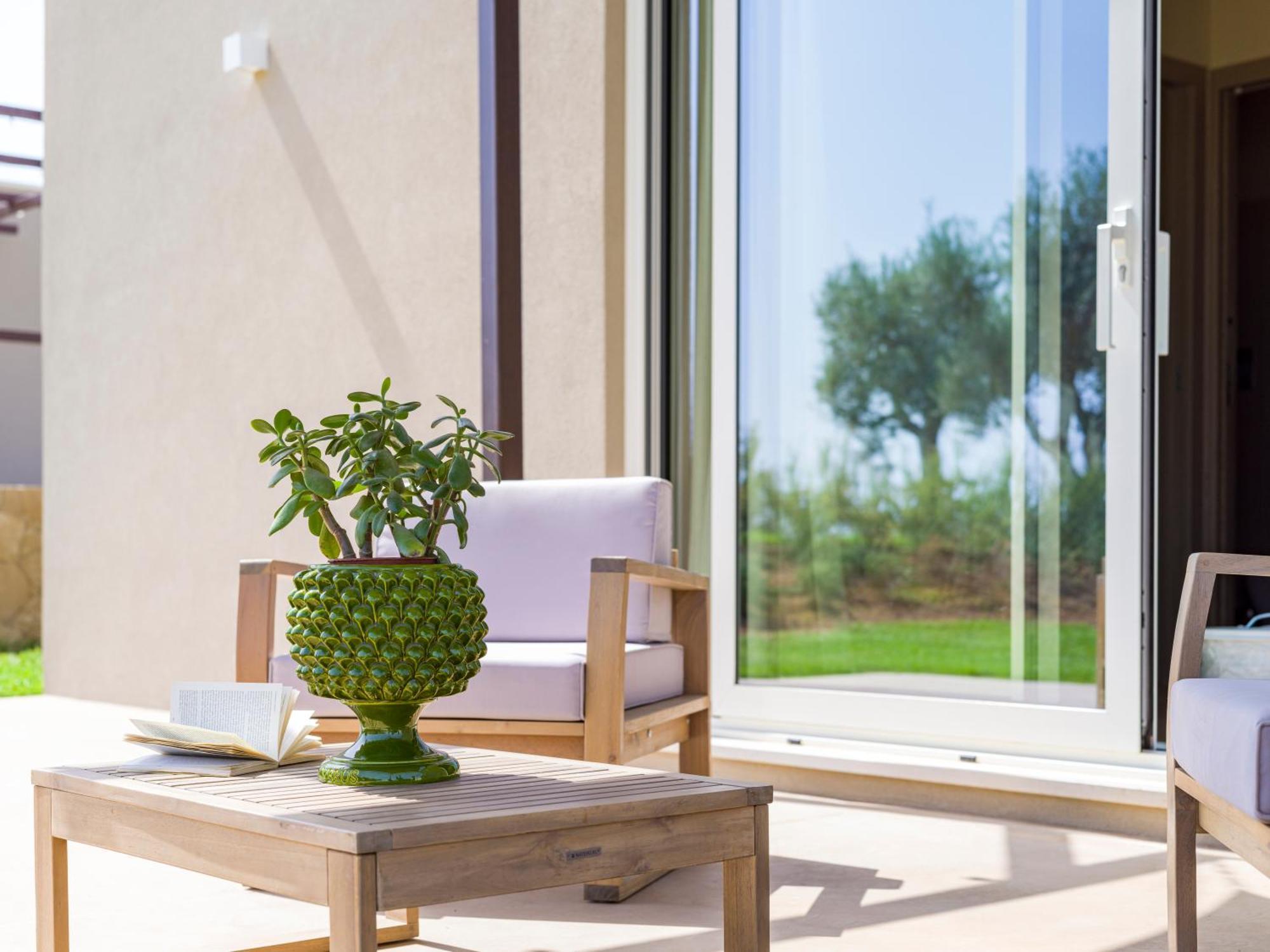 Agua Green Resort Reitani Extérieur photo